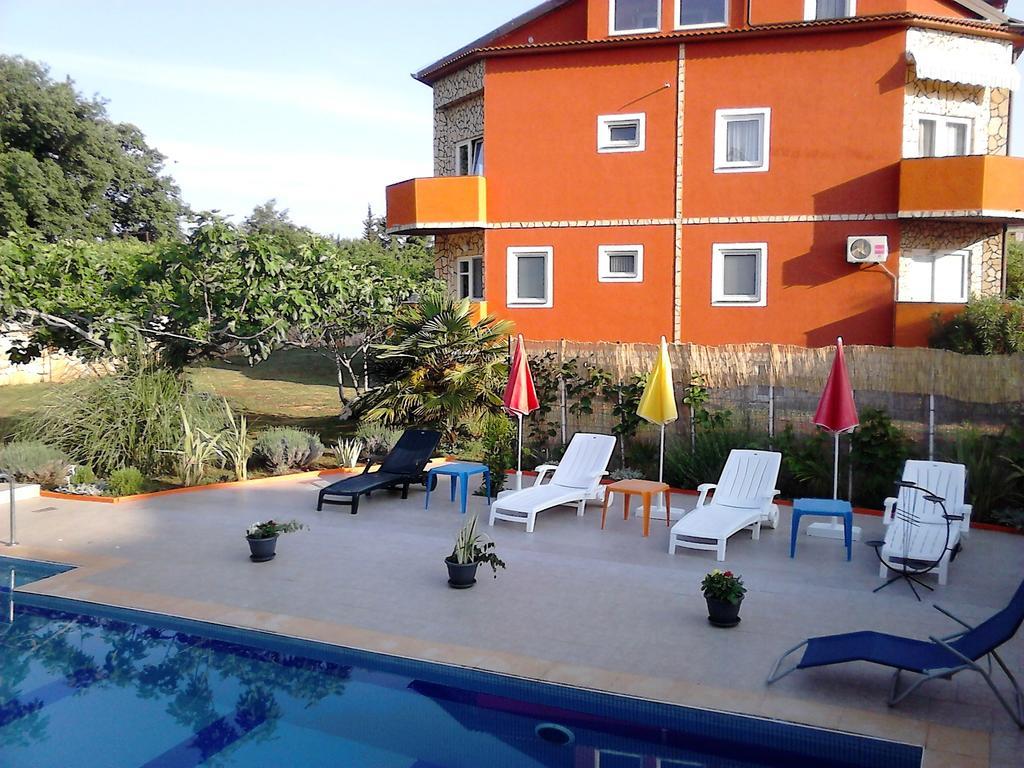 Apartments Dugonjic Umago Quarto foto
