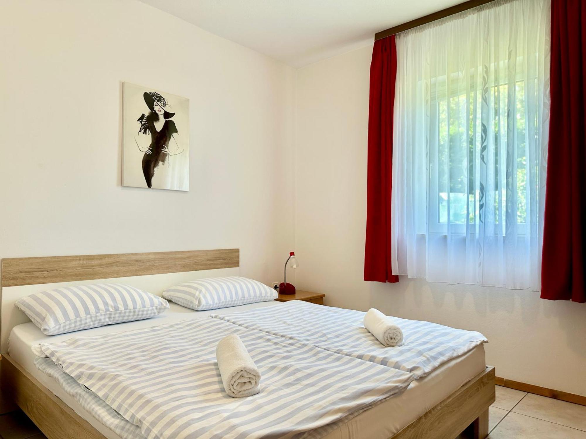 Apartments Dugonjic Umago Exterior foto