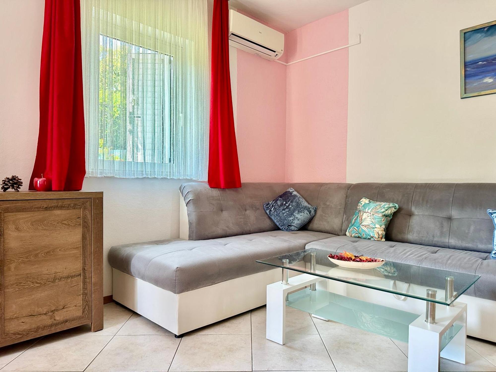 Apartments Dugonjic Umago Exterior foto