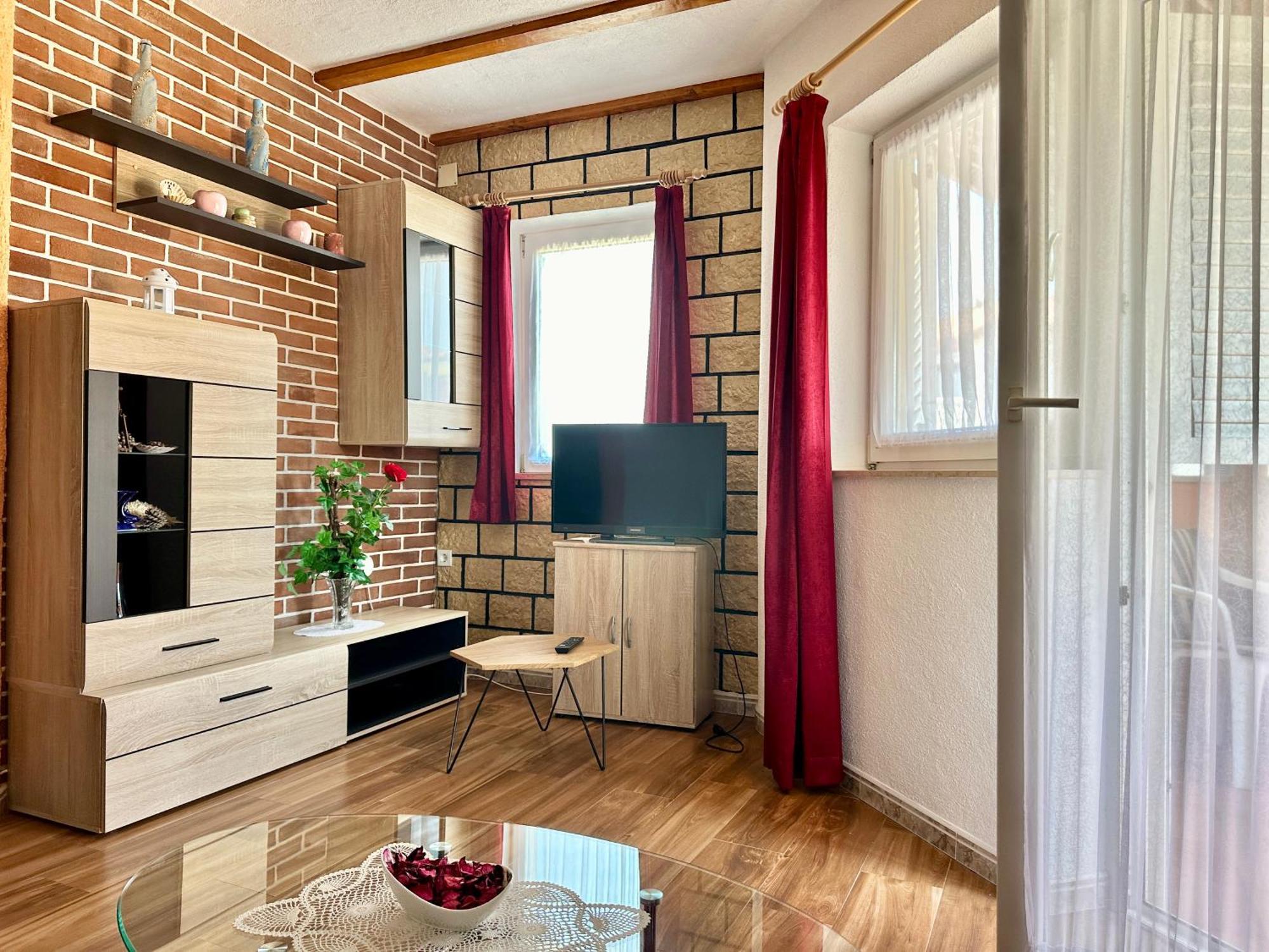 Apartments Dugonjic Umago Exterior foto