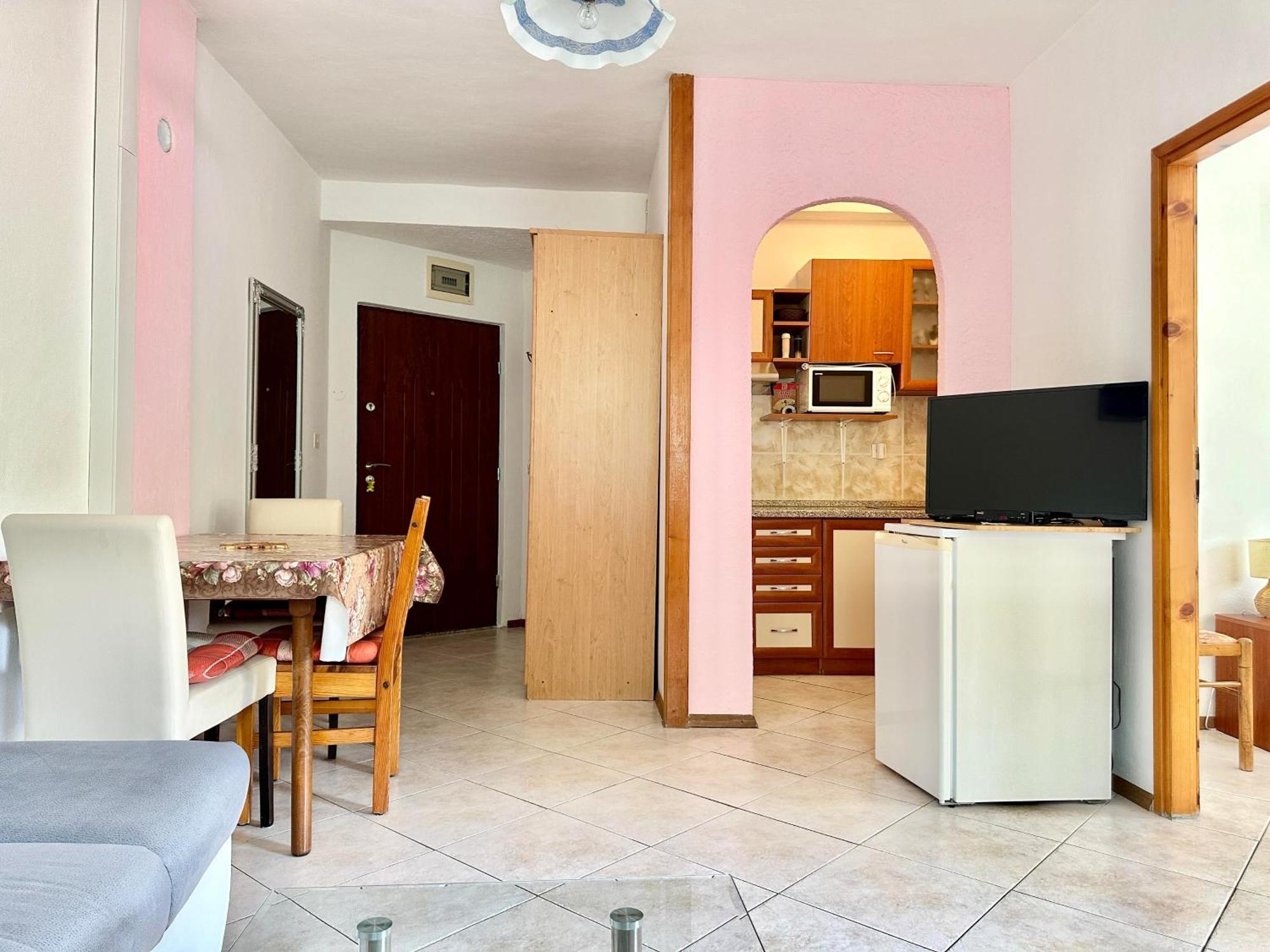 Apartments Dugonjic Umago Exterior foto